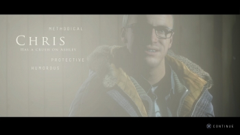 Until Dawn Screenshot